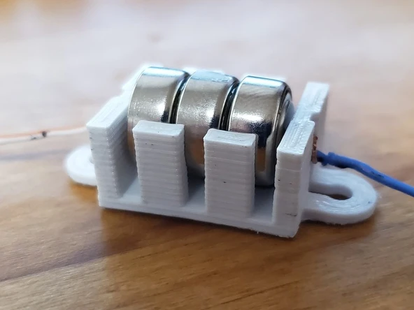 Hsyn Lr44 / Ag13 Pil Tutucu T2155413 Akdenizpos Yeni - Resim 5