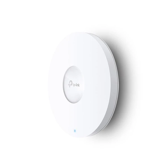 TP-LINK OMADA EAP653 AX3000 DUAL BAND WIFI 6 1XGBIT RJ45 PORT 574MBPS/2.4GHZ TAVAN TİPİ ACCESS POINT (ADAPTÖRSÜZ) - 2