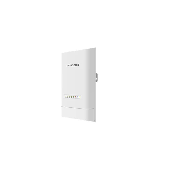 IP-COM CPE6S 5GHZ 867MBPS 5KM ÖNERİ 12 KAMERA ACCESS POINT DIŞ ORT. PTP - 2