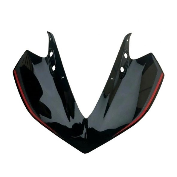 Yamaha YZF R25 Kafa Grenajı Siyah 2018 (ABS)