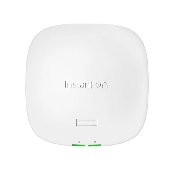 HPE ARUBA S1T09A ION AP21 (RW) WI-FI İÇ ORTAM TAVAN TİPİ ACCESS POINT