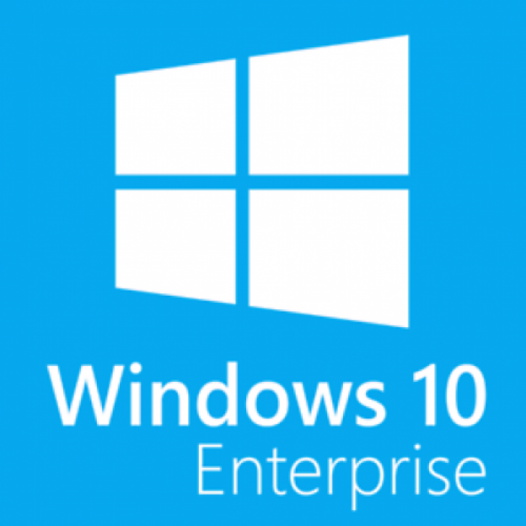 Windows 10 Enterprise Dijital Lisans