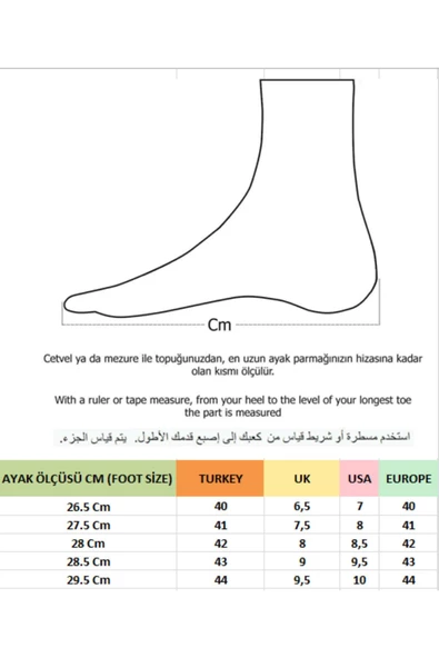 Muggo Pedri Garantili Erkek Günlük Klasik Hakiki Deri Casual Rahat Ortopedik Kışlık Ayakkabı - 10
