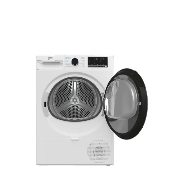 BEKO KMB 901 I Kurutma Makinesi - 3