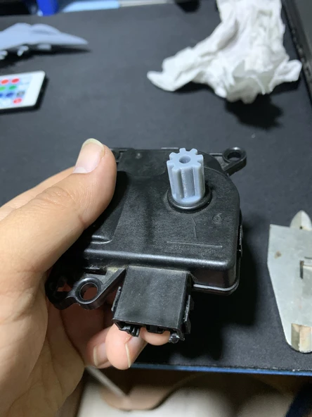 Hsyn Ford İkli̇m (Kli̇ma) Çarkı T4512624 Akdenizpos Yeni