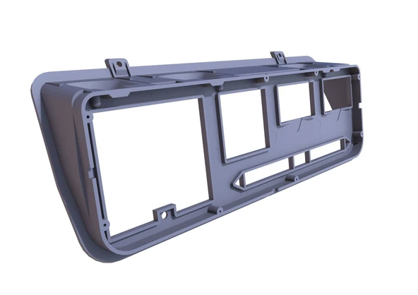 Hsyn Volvo Karbonat Paneli T3055557 Akdenizpos Yeni