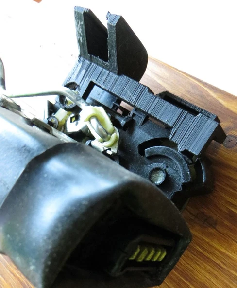 Hsyn Merkezi Kilitleme Renault / Da T399689 Akdenizpos Yeni