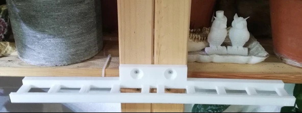 Hsyn  K400+ Için Raf / Tutucu T4613027 Akdenizpos Yeni