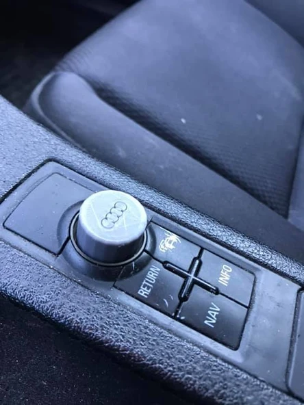 Hsyn Audi Ach Bsh Gezinme Düğmesi T3448201 Akdenizpos Yeni