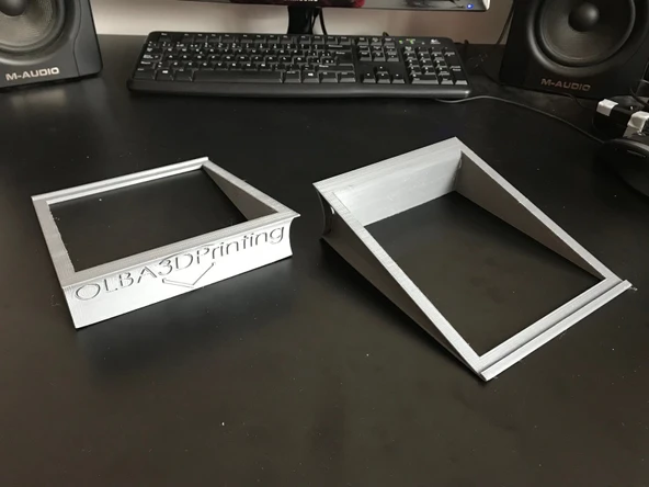 Hsyn M-Audio Bx5 D2 Hoparlör Standı (Logolu) T2839209 Akdenizpos Yeni - 3