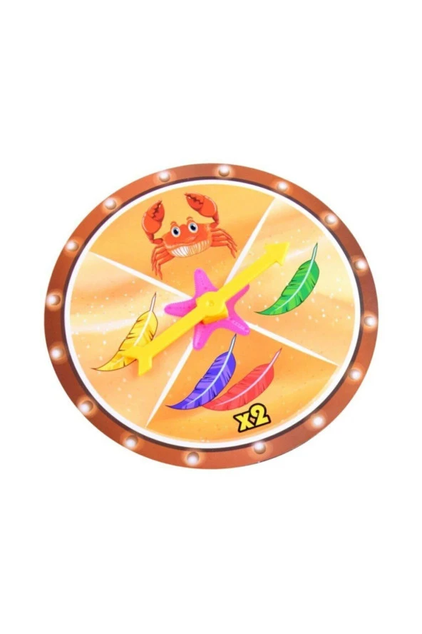 Tickle Me Feet ( Ayak Gıdıklama) Kutu Oyunu - 6