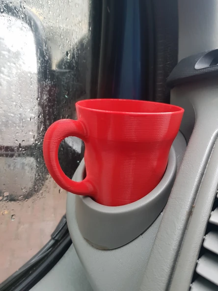 Hsyn Kahve Fincanı Opel Vivaro Vauxhall Renault Nissan T2659411 Akdenizpos Yeni