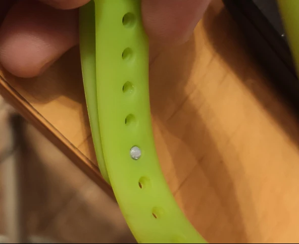Hsyn Mi Band Askı Tokası T3901106 Akdenizpos Yeni