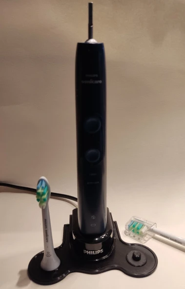Hsyn  Sonicare Diş Fırçası Tutucusu T6227231 Akdenizpos Yeni