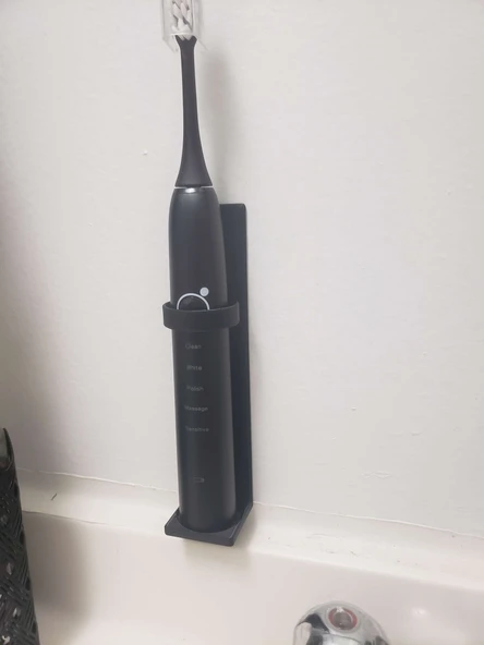 Hsyn Elektrikli Diş Fırçası Tutucu T5667260 Akdenizpos Yeni