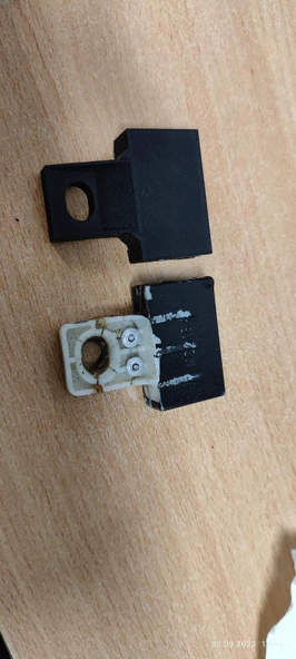 Hsyn Renault Scenic Cam Tutucusu T6568506 Akdenizpos Yeni