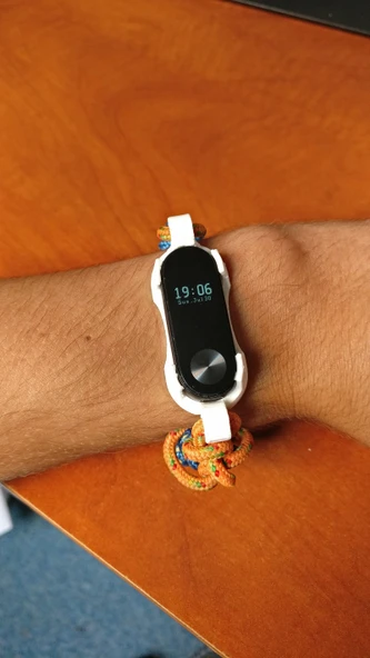 Hsyn Xiaomi Mi Band 2 Tutucu T2459827 Akdenizpos Yeni