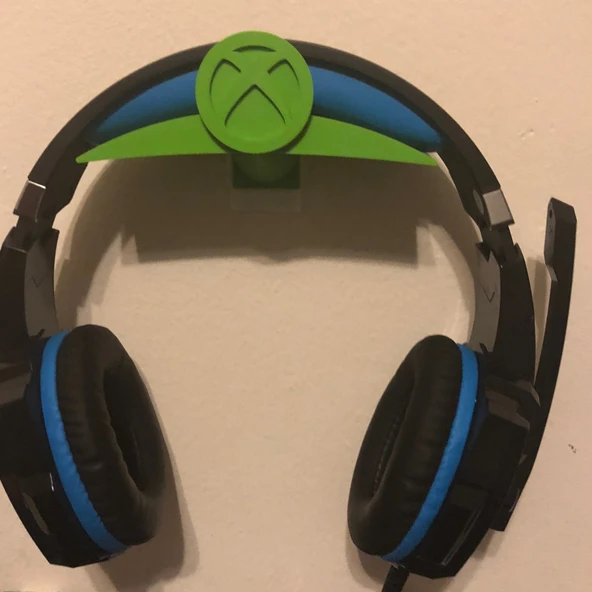 Hsyn Xbox Oyun Kulaklığı Duvar Montajı T3144389 Akdenizpos Yeni