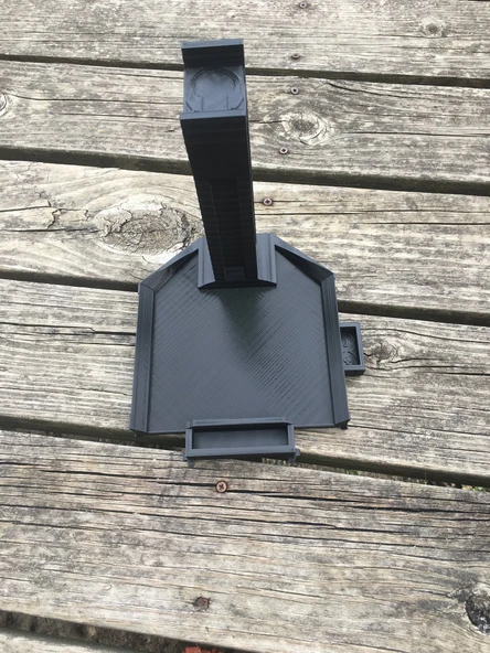 Hsyn Xbox Veya Playstation Için Oyun Kumandası/Mic Standı T398395 Akdenizpos Yeni