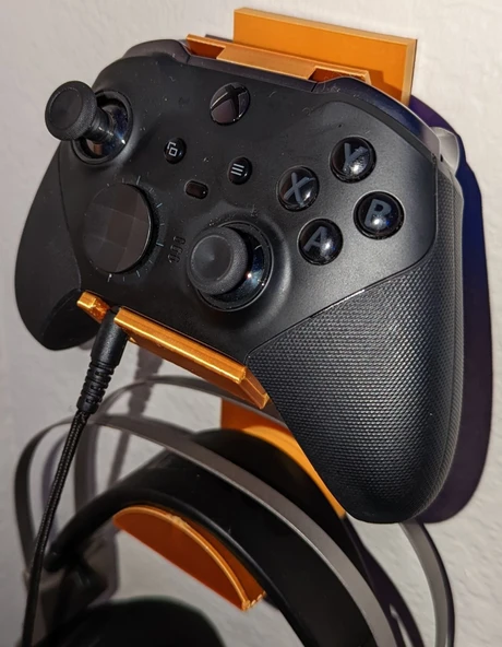 Hsyn Xbox Kumandası Ve Kulaklık Montajı T5439020 Akdenizpos Yeni