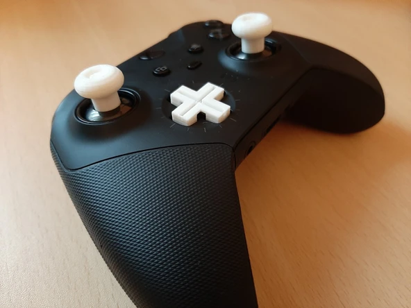 Hsyn Xbox Dpad - Elite Serisi 2 Oyun Kolu Aparatı T4494713 Akdenizpos Yeni