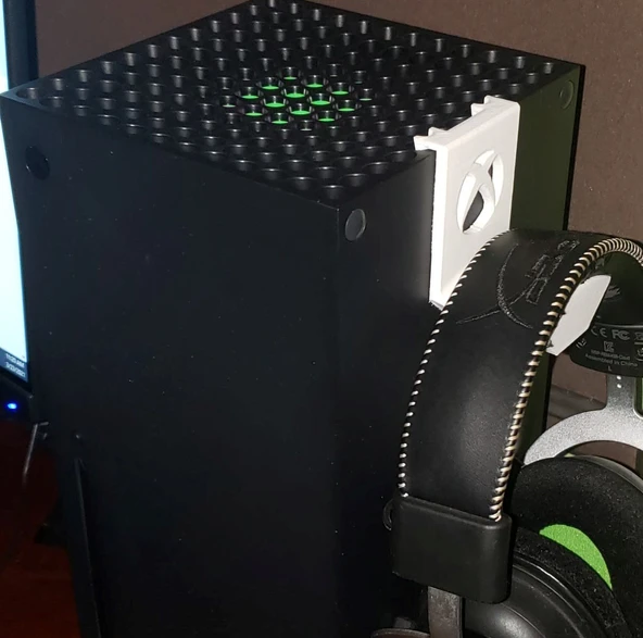 Hsyn Kulaklık Askısı/Standı Xbox Series X T4803944 Akdenizpos Yeni