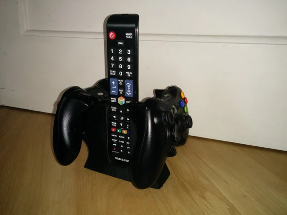 Hsyn Xbox Ve Tv Kumanda Tutucusu T1376736 Akdenizpos Yeni