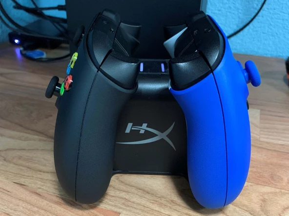 Hsyn Xbox Series X Oyun Kolu Pil Kapağı T4709241 Akdenizpos Yeni