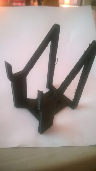 Hsyn Xbox One Denetleyici Tutucusu Mk 2 T1674704 Akdenizpos Yeni - Resim 5