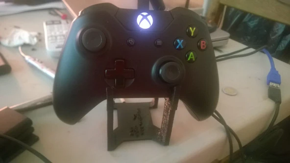 Hsyn Xbox One Denetleyici Tutucusu Mk 2 T1674704 Akdenizpos Yeni - Resim 2