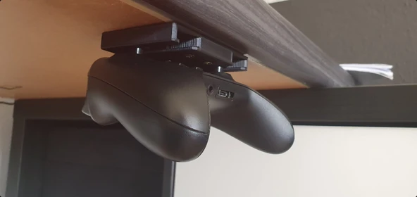 Hsyn Xbox Oyun Kolu Masa Montaj Aparatı T4830752 Akdenizpos Yeni