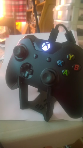 Hsyn Xbox One Denetleyici Tutucusu Mk 2 T1674704 Akdenizpos Yeni - Resim 3