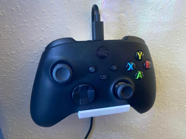 Hsyn Xbox Serisi X/S Oyun Kolu Duvara Montajı T4769318 Akdenizpos Yeni