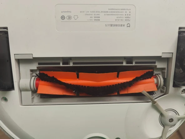 Hsyn Xiaomi Vakumlu Saç Önleyici Ekler T6304360 Akdenizpos Yeni