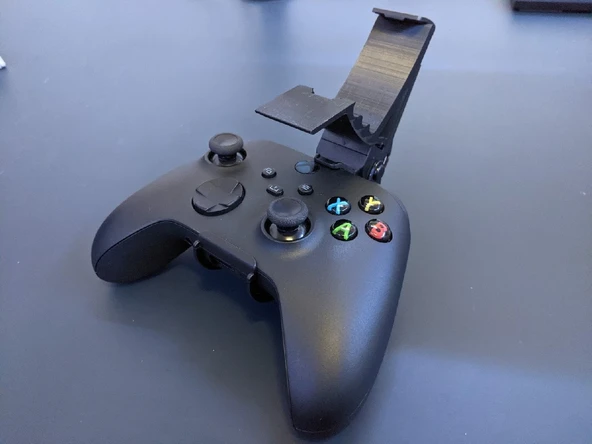 Hsyn Xbox Series X Oyun Kolu Telefon Montaj Adaptörü T4902983 Akdenizpos Yeni