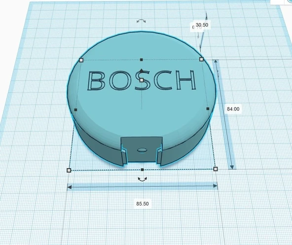 Hsyn Kahve Değirmeni Kapağı Bosch. T4865333 Akdenizpos Yeni