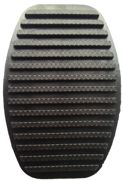 TEMPRA-ALBEA-DOBLO PEDAL LASTİĞİ