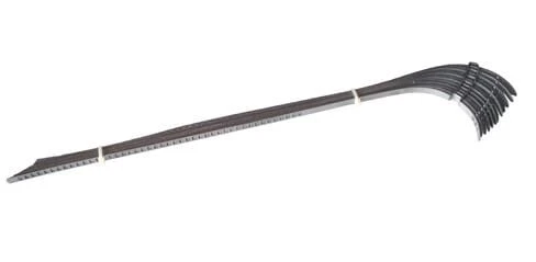 AKS KÖRÜK KELEPÇESİ UZUN 7 MM ürün görseli