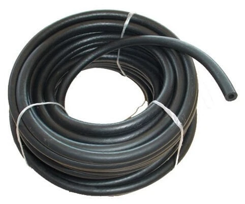 BENZİN HORTUMU İÇ ÖRGÜLÜ 6 MM