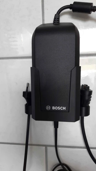 Hsyn Ebike Pil Şarj Cihazı Bosch 36/4 T4824838 Akdenizpos Yeni