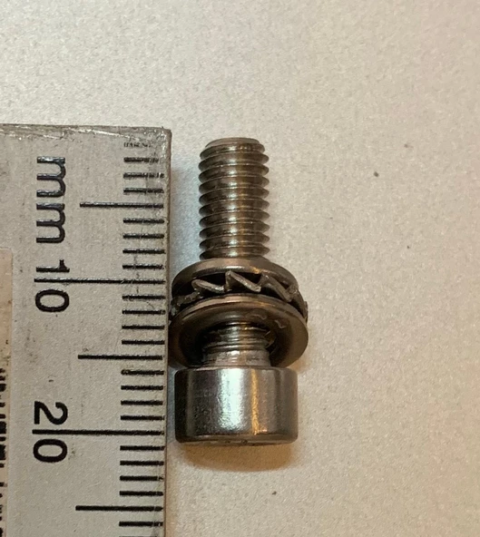 Hsyn Bmw R 1200 Gs Için Ön Cam Adaptörü T3664698 Akdenizpos Yeni - 3