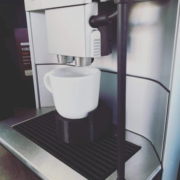 Hsyn Siemens Eq.6 Plus S.300 Için Espresso Bardaklık T3223962 Akdenizpos Yeni