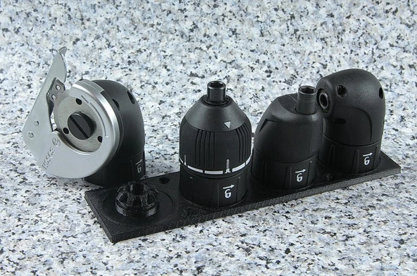 Hsyn Bosch Ixo Ataşman Tutucusu T2774040 Akdenizpos Yeni