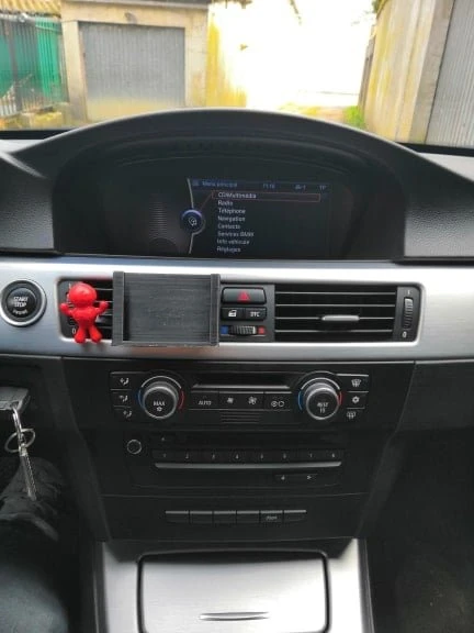 Hsyn Bmw E90 Telefon Tutucusu T3440273 Akdenizpos Yeni