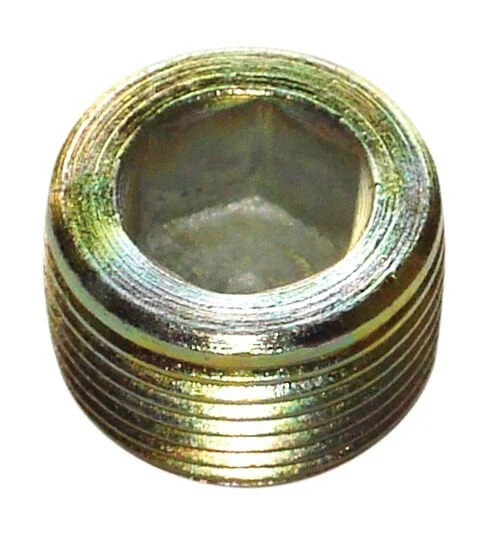 DKŞ SİLİNDİR KAPAK TAPASI