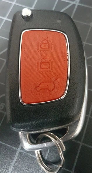 Hsyn Hyundai I20 Uzaktan Kumanda Düğmeleri T3659458 Akdenizpos Yeni