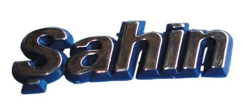 ŞAHİN YAZI ürün görseli