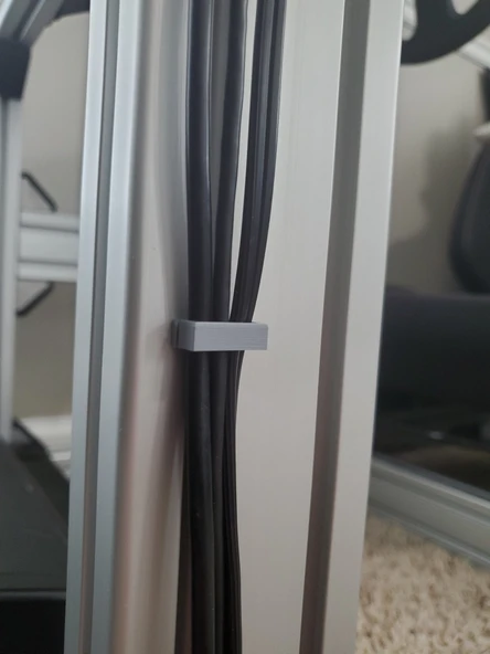 Hsyn Sim Racing Twist-In Kablo Klipsi T4919909 Akdenizpos Yeni