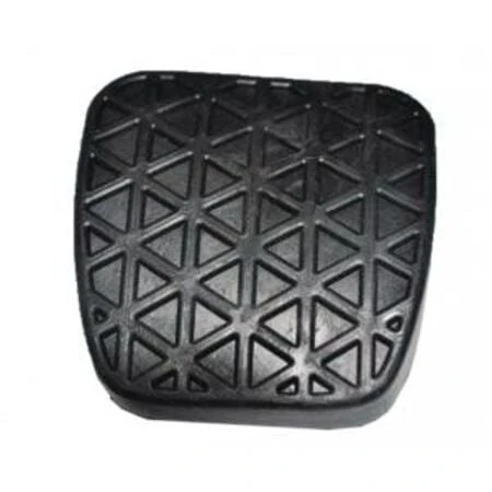 OPEL VECTRA B-OMEGA A-B-VW GOLF IV FREN-DEBRİYAJ  PEDAL LASTİĞİ ürün görseli