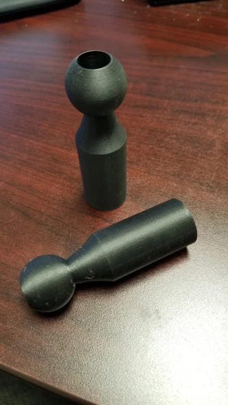 Hsyn Jeep Jk A Sütunu Ram Dağı Yuvarlak T3138601 Akdenizpos Yeni